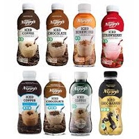 Nippy's Flavoured Milk Long Life PET Bottle 500ml