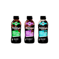 Nippy's Flavored Protein Milk Long Life PET Bottle 500ml