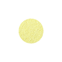 Pastel Lemon Yellow Sprinkles Non Pariels 60g