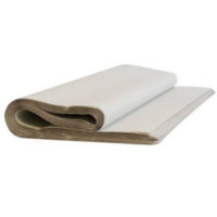 News Print Paper White 750mm x 600mm - 15kg bundle