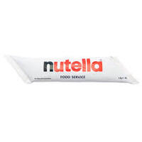 Nutella Hazelnut Chocolate Piping tube - 1kg