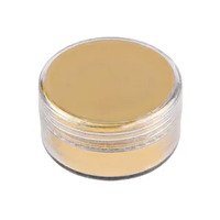Amber Gold Lustre Dust 10 ml