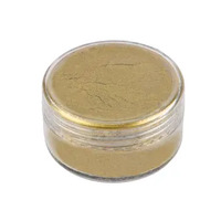 Antique Gold Lustre Dust 10 ml