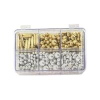  Metallic Bento Box Sprinkles Mix 120g 