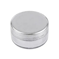 Classic Silver Lustre Dust 10 ml