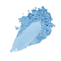 Quartz Blue Lustre Dust  10 ml