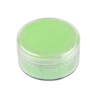 Quartz Green  Lustre Dust  10 ml