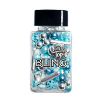 Edible Bling Frozen Mix  65g