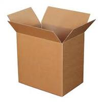 Packing Box Small - Pack of 25 pack