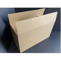Packaging carton Large - Individual Box 