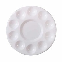 Paint Palette 10 hole