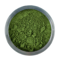 Leaf Green Paint Powder 10ml