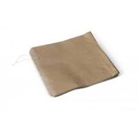 Brown Paper Bags #6 345*240mm 500 Pack 