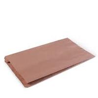 Brown Paper 3 Bottle Bag -390x228x83- 250 Pack