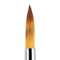 Paintbrush Pointed Size 4