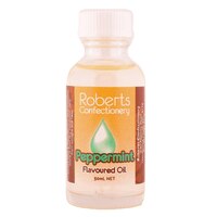 Peppermint Oil Flavour 30ml