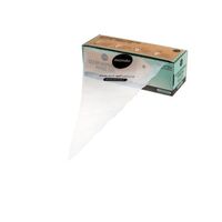 Disposable Piping Bag Clear 30cm -100/Bags