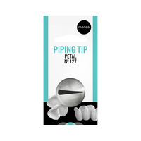 127 Petal Piping Tip