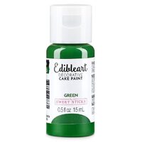 Green Paint 15ml 