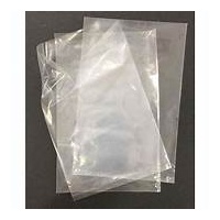 Polypropylene Bags Clear - 30um - 275mmx100mm+50G - (200pk)