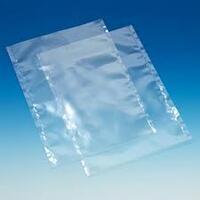 Natural Bag - LDPE - 250x400/38um - 200 pack