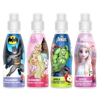 Nippys 250ml Kids pop top drinks -24 ctn