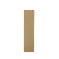 Single Bottle Paper Bags - Brown - 500 pack
