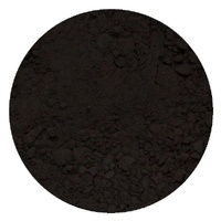 Black Dust (Paint Powder)