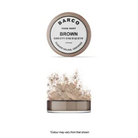 Brown (Paint Powder)