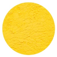 Yellow Canary Dust (Paint Powder)