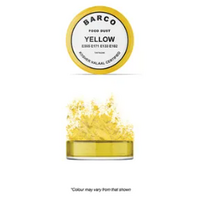 Yellow (Paint Powder)