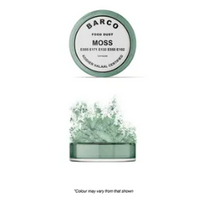 Green Leaf (Paint Powder)