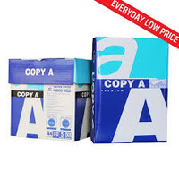 Premium A4 Copy Paper - (2500 sheets ) ctn 5 packs