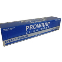 Cling Wrap Primo 45cm x 600m extra strength