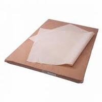 Lunch Wrap Paper  330 x 400mm - 800 sheets 330x400mm