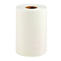 Kitchen towel roll 120 sheet single roll ( 8 rolls per carton)