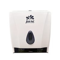Puregeine Roll Towel Dispenser