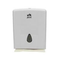 Puregeine Slimline hand towel dispenser