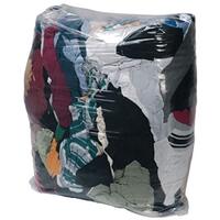 Bags of rags -15KG 