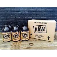 Raw Liquid Sugar Co Infussed Syrup