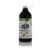 The Real Milkshake Co 1.5 Litre Syrups [Type: Vanilla]
