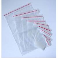 Resealable Bag  405x305mm 100/Bags Pack