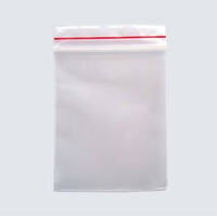 Resealable Bag 330*360mm/50UM  100 Bags/Pack