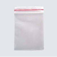 Resealable Bag 330*360mm/50UM  100 Bags/Pack