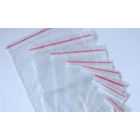 Resealable Bag - 150x100mm 100 Bags/pack