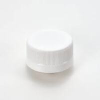 Reservoir White Cap 28/410 Tamper WAD