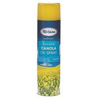 Canola Spray Can - 450g- each