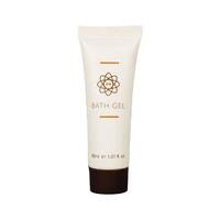 Bath gel Tubes - 30ml (8012) 300ctn