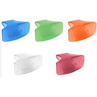 Rosche Clip-on toilet freshener- cotton scented- each (10)