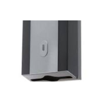 Large N fold Paper Towel Dispenser 